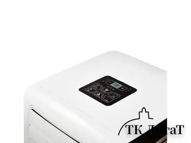 Кондиционер мобильный ELECTROLUX Manhattan EACM-09 FM/N3, площадь помещения до 22 м2., НС-1292431