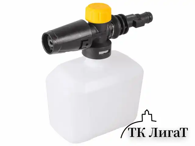 Минимойка HUTER M165-PW, мощность 1,9 кВт, давление 165 бар, шланг 5 м, 70/8/7