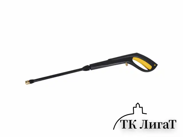Минимойка HUTER M165-PW, мощность 1,9 кВт, давление 165 бар, шланг 5 м, 70/8/7