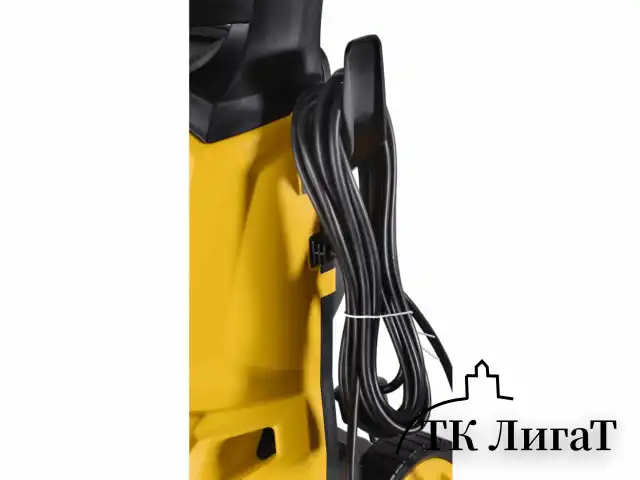 Минимойка HUTER M165-PW, мощность 1,9 кВт, давление 165 бар, шланг 5 м, 70/8/7