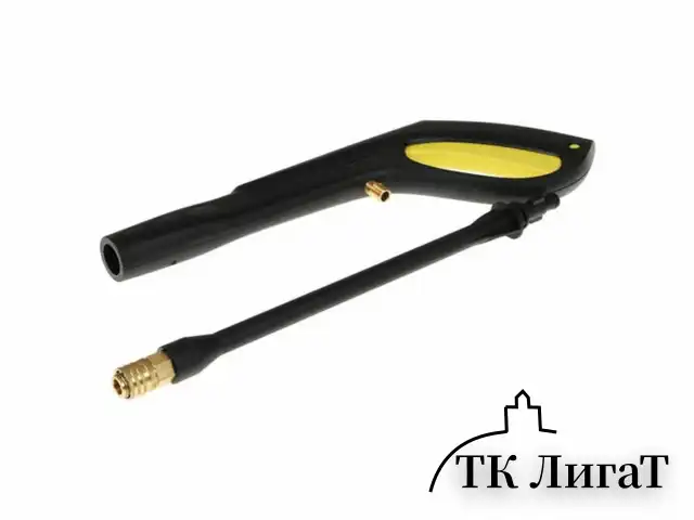 Минимойка HUTER M165-PW, мощность 1,9 кВт, давление 165 бар, шланг 5 м, 70/8/7