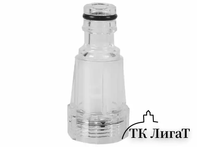 Минимойка HUTER W135-AR, мощность 1,65 кВт, давление 135 бар, шланг 5 м, 70/8/9