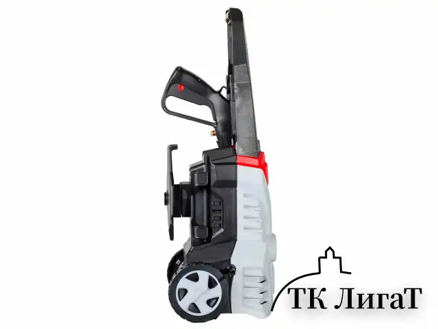 Минимойка МР-140 РЕСАНТА, мощность 1,65 кВт, давление 140 бар, шланг 8 м, 70/8/19