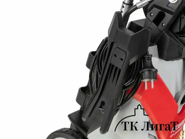 Минимойка МР-220ПРОФ РЕСАНТА, мощность 2,6 кВт, давление 220 бар, шланг 8 м, 70/8/24