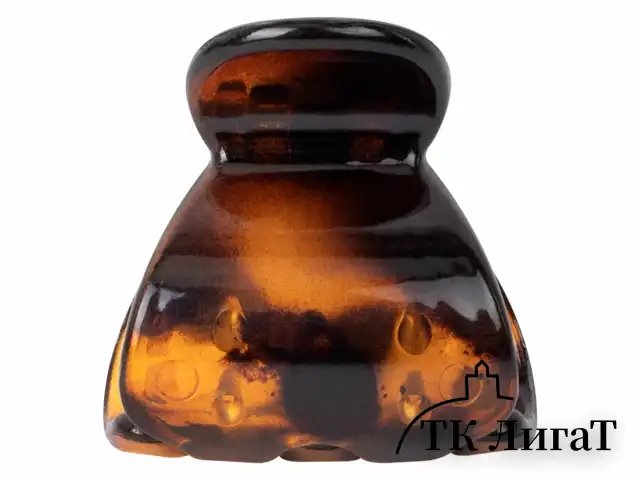 Крабы для волос НАБОР 6 шт, 2,7 см, АССОРТИ, MONTE VITA 457024