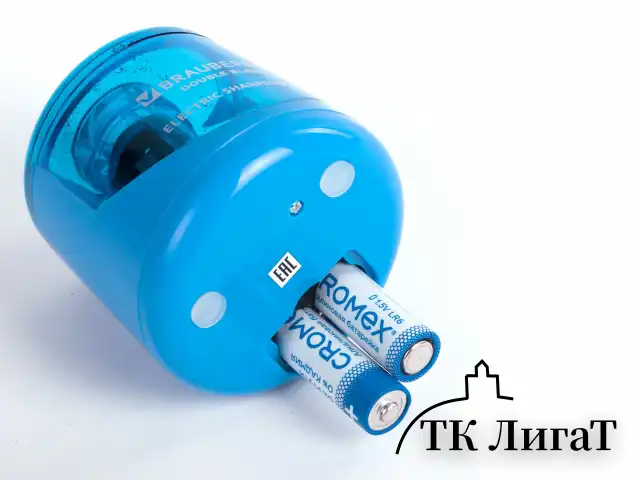 Батарейки алкалиновые "пальчиковые" КОМПЛЕКТ 4 шт., CROMEX Alkaline, AA (LR6, 15A), блистер, 457130