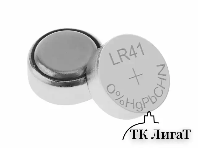 Батарейки алкалиновые "таблетка" КОМПЛЕКТ 10 шт., SONNEN Alkaline, 192A (G3, LR41), в блистере, 457134