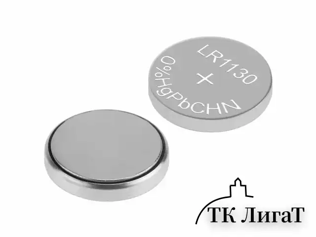 Батарейки алкалиновые "таблетка" КОМПЛЕКТ 10 шт., SONNEN Alkaline 189A (G10, LR54), в блистере, 457136