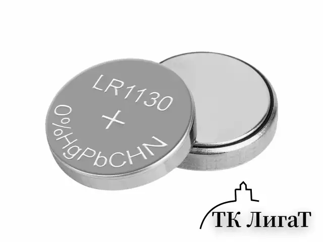 Батарейки алкалиновые "таблетка" КОМПЛЕКТ 10 шт., SONNEN Alkaline 189A (G10, LR54), в блистере, 457136