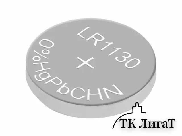 Батарейки алкалиновые "таблетка" КОМПЛЕКТ 10 шт., SONNEN Alkaline 189A (G10, LR54), в блистере, 457136