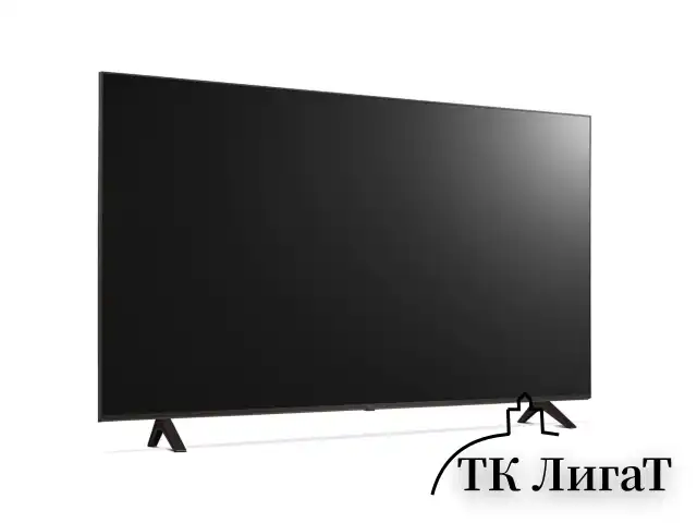 Телевизор LG 43UR78009LL, 43" (108 см), 3840 x 2160, 4K, 16:9, SmartTV, Wi-Fi, черный