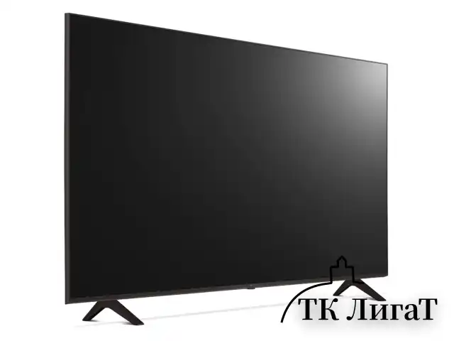 Телевизор LG 43UR78009LL, 43" (108 см), 3840 x 2160, 4K, 16:9, SmartTV, Wi-Fi, черный