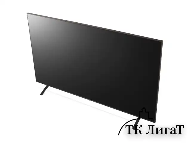 Телевизор LG 43UR78009LL, 43" (108 см), 3840 x 2160, 4K, 16:9, SmartTV, Wi-Fi, черный