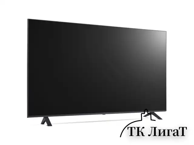Телевизор LG 50UR78006LK, 50" (127 см), 3840 x 2160, 4K, 16:9, SmartTV, Wi-Fi, черный