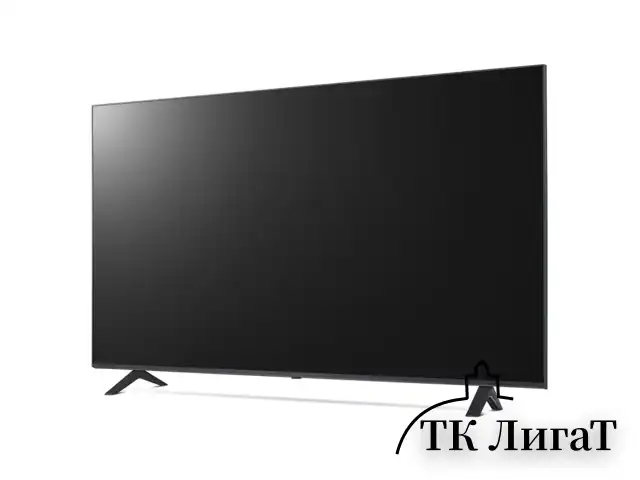 Телевизор LG 50UR78006LK, 50" (127 см), 3840 x 2160, 4K, 16:9, SmartTV, Wi-Fi, черный