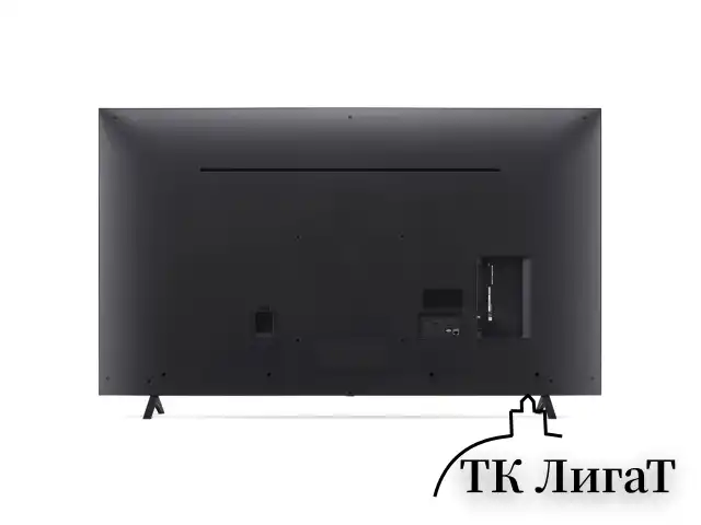Телевизор LG 50UR78006LK, 50" (127 см), 3840 x 2160, 4K, 16:9, SmartTV, Wi-Fi, черный