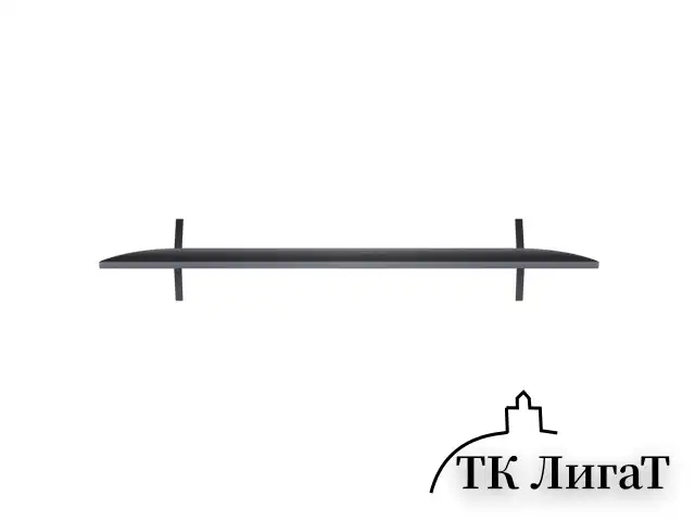 Телевизор LG 50UR78006LK, 50" (127 см), 3840 x 2160, 4K, 16:9, SmartTV, Wi-Fi, черный