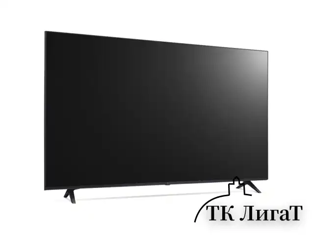 Телевизор LG 50UT80006LA, 50" (127 см), 3840 x 2160, 4K, 16:9, SmartTV, Wi-Fi, черный