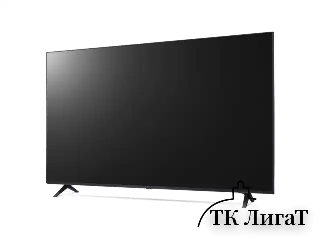 Телевизор LG 50UT80006LA, 50" (127 см), 3840 x 2160, 4K, 16:9, SmartTV, Wi-Fi, черный