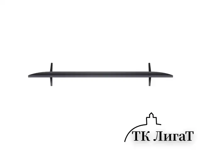 Телевизор LG 50UT80006LA, 50" (127 см), 3840 x 2160, 4K, 16:9, SmartTV, Wi-Fi, черный