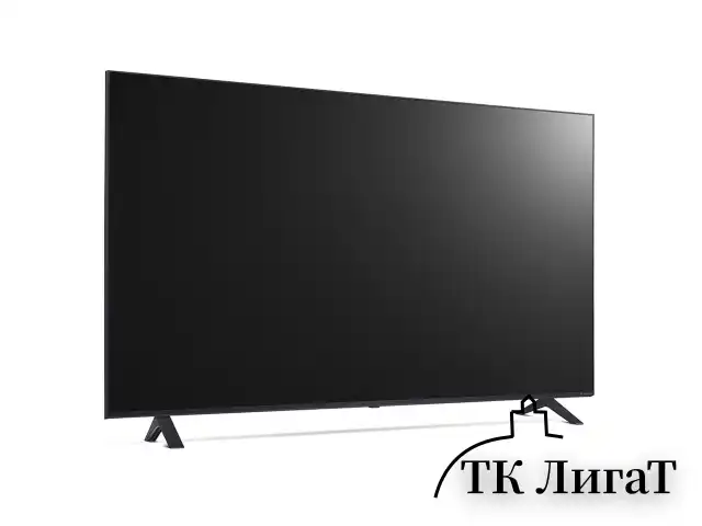 Телевизор LG 50NANO80T6A, 50" (127 см), NanoCell, 3840x2160, 4K, 16:9, SmartTV, Wi-Fi, синий