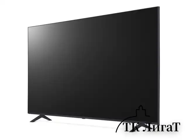 Телевизор LG 50NANO80T6A, 50" (127 см), NanoCell, 3840x2160, 4K, 16:9, SmartTV, Wi-Fi, синий