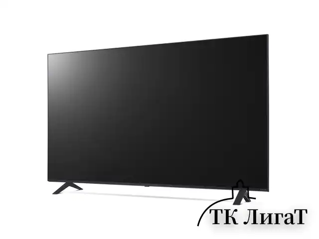 Телевизор LG 50NANO80T6A, 50" (127 см), NanoCell, 3840x2160, 4K, 16:9, SmartTV, Wi-Fi, синий