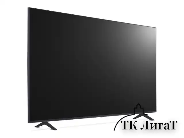 Телевизор LG 50NANO80T6A, 50" (127 см), NanoCell, 3840x2160, 4K, 16:9, SmartTV, Wi-Fi, синий