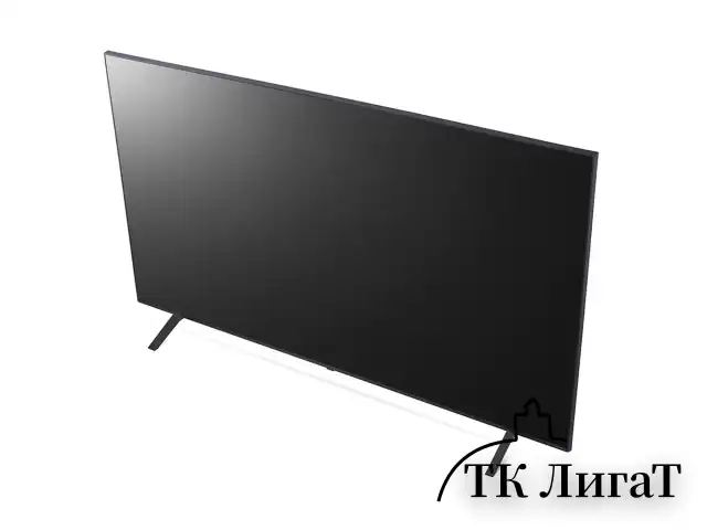 Телевизор LG 50NANO80T6A, 50" (127 см), NanoCell, 3840x2160, 4K, 16:9, SmartTV, Wi-Fi, синий