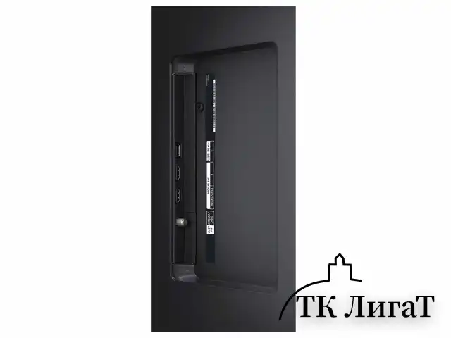 Телевизор LG 50NANO80T6A, 50" (127 см), NanoCell, 3840x2160, 4K, 16:9, SmartTV, Wi-Fi, синий