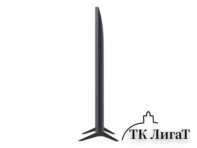 Телевизор LG 55UR78006LK, 55" (138 см), 3840 x 2160, 4K, 16:9, SmartTV, Wi-Fi, черный