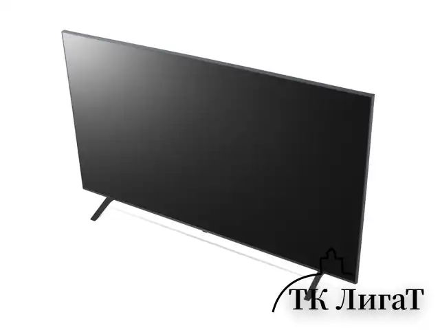 Телевизор LG 55UR78006LK, 55" (138 см), 3840 x 2160, 4K, 16:9, SmartTV, Wi-Fi, черный
