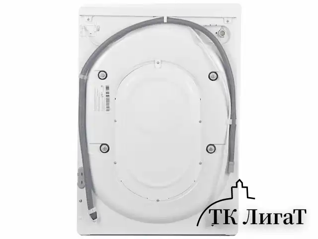 Стиральная машина INDESIT EWSB 5085 CIS, 800 об/мин, 5 кг, фронтальная загрузка, 16 программ, белая, 869991565300