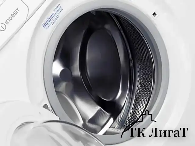 Стиральная машина INDESIT EWSB 5085 CIS, 800 об/мин, 5 кг, фронтальная загрузка, 16 программ, белая, 869991565300