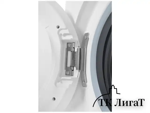 Стиральная машина INDESIT BWSA 51051 1, 1000 об/мин, 5 кг, фронтальная загрузка, 17 программ, белая, 869991020420