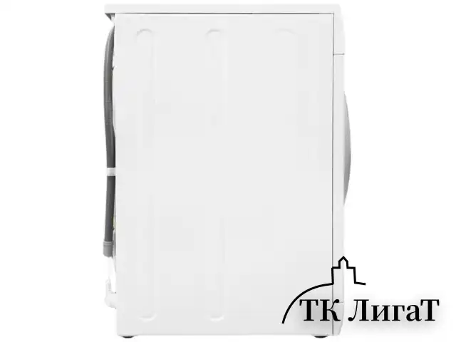 Стиральная машина INDESIT BWSA 51051 1, 1000 об/мин, 5 кг, фронтальная загрузка, 17 программ, белая, 869991020420