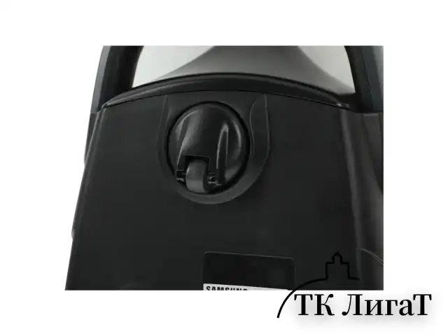 Пылесос SAMSUNG VCC8836V36/XEV с контейнером "циклон", 2200 Вт, мощность всасывания 430 Вт, синий