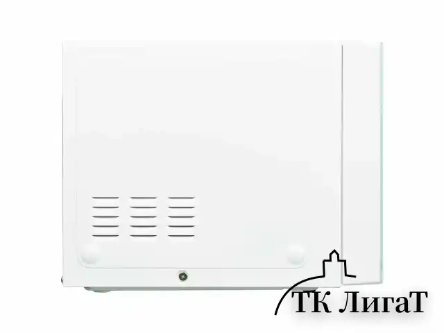 Микроволновая печь LG MW23R35GIH, объем 23 л, мощность 1000 Вт, электронное управление