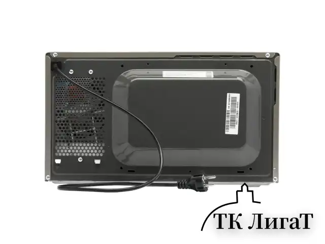 Микроволновая печь LG MW25R35GISL, объем 25 л, мощность 1000 Вт, электронное управление
