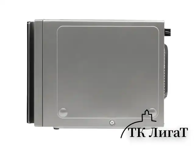 Микроволновая печь LG MW25R35GISL, объем 25 л, мощность 1000 Вт, электронное управление
