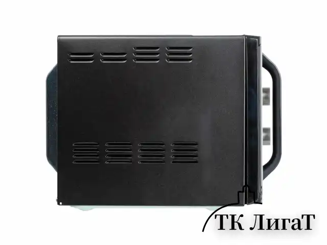 Микроволновая печь SAMSUNG MS23K3614AK/BW, объем 23 л, мощность 800 Вт, механическое управление