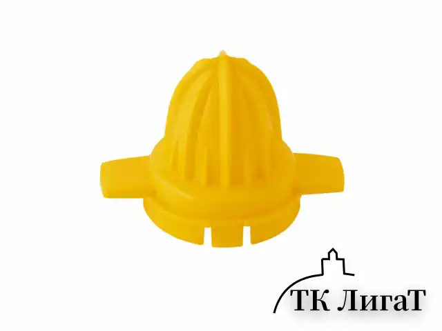 Соковыжималка для цитрусовых SCARLETT SC-JE50C02, 25 Вт, стакан 0,7 л, пластик, белый