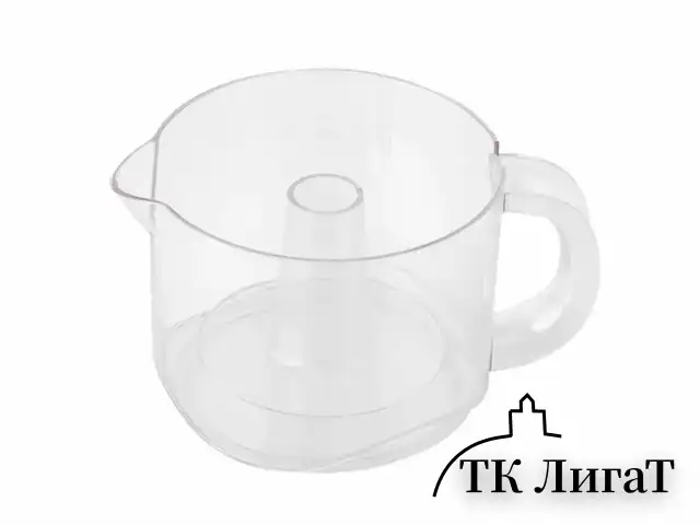 Соковыжималка для цитрусовых SCARLETT SC-JE50C02, 25 Вт, стакан 0,7 л, пластик, белый