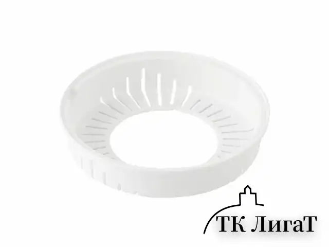 Соковыжималка для цитрусовых SCARLETT SC-JE50C02, 25 Вт, стакан 0,7 л, пластик, белый