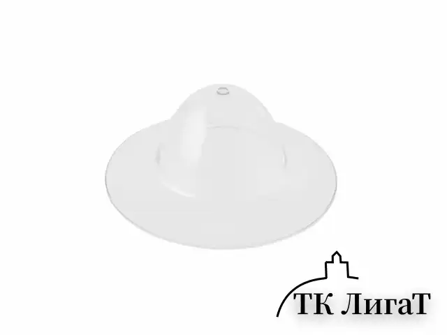 Соковыжималка для цитрусовых SCARLETT SC-JE50C02, 25 Вт, стакан 0,7 л, пластик, белый