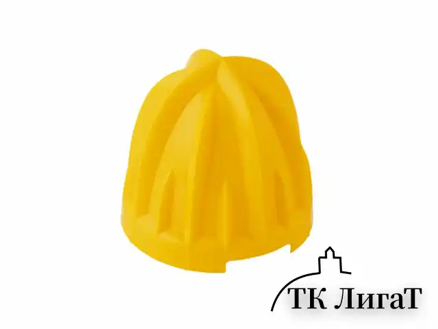 Соковыжималка для цитрусовых SCARLETT SC-JE50C02, 25 Вт, стакан 0,7 л, пластик, белый