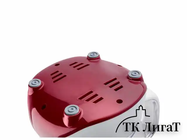 Соковыжималка для цитрусовых SCARLETT SC-JE50C06, 25 Вт, стакан 0,7 л, пластик, белый