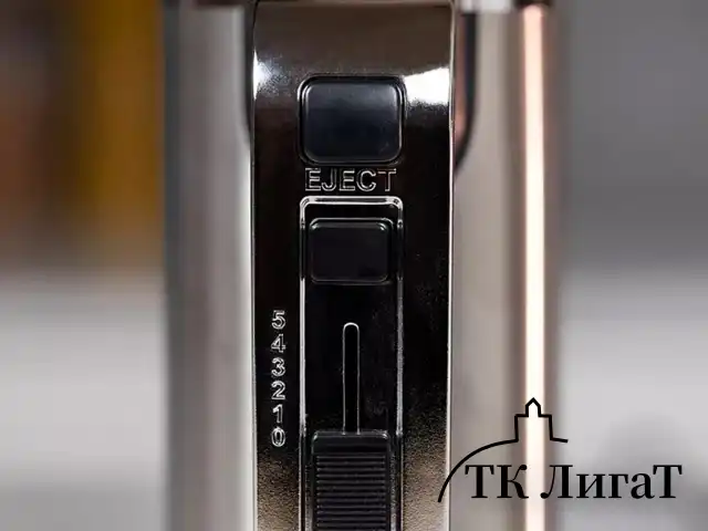 Миксер TIMBERK T-HM40S49, 550 Вт, 5 скоростей, 2 венчика, 2 крюка для теста, подставка, стальной