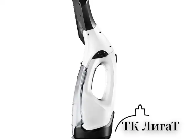 Стеклоочиститель аккумуляторный KARCHER WV 2 Plus, время работы 35 мин, белый, 1.633-640.0