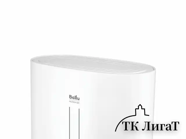 Водонагреватель накопительный электрический BALLU BWH/S 30 Rodon SP, 2 кВт, 30 л, сталь, 27581, НС-1602447